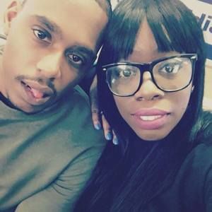 Meet your Posher, Yolanda